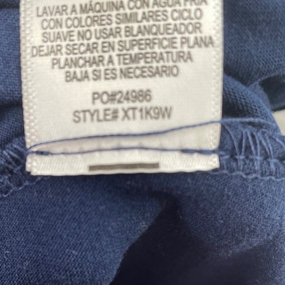 MOLLY & ISADORA Lynn Tank Top Size 2X NWT - Picture 6 of 7